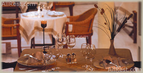 Danai Beach Resort & Villas 11